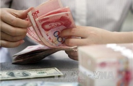 Trung Quốc đẩy nhanh mở cửa thị trường ngoại hối